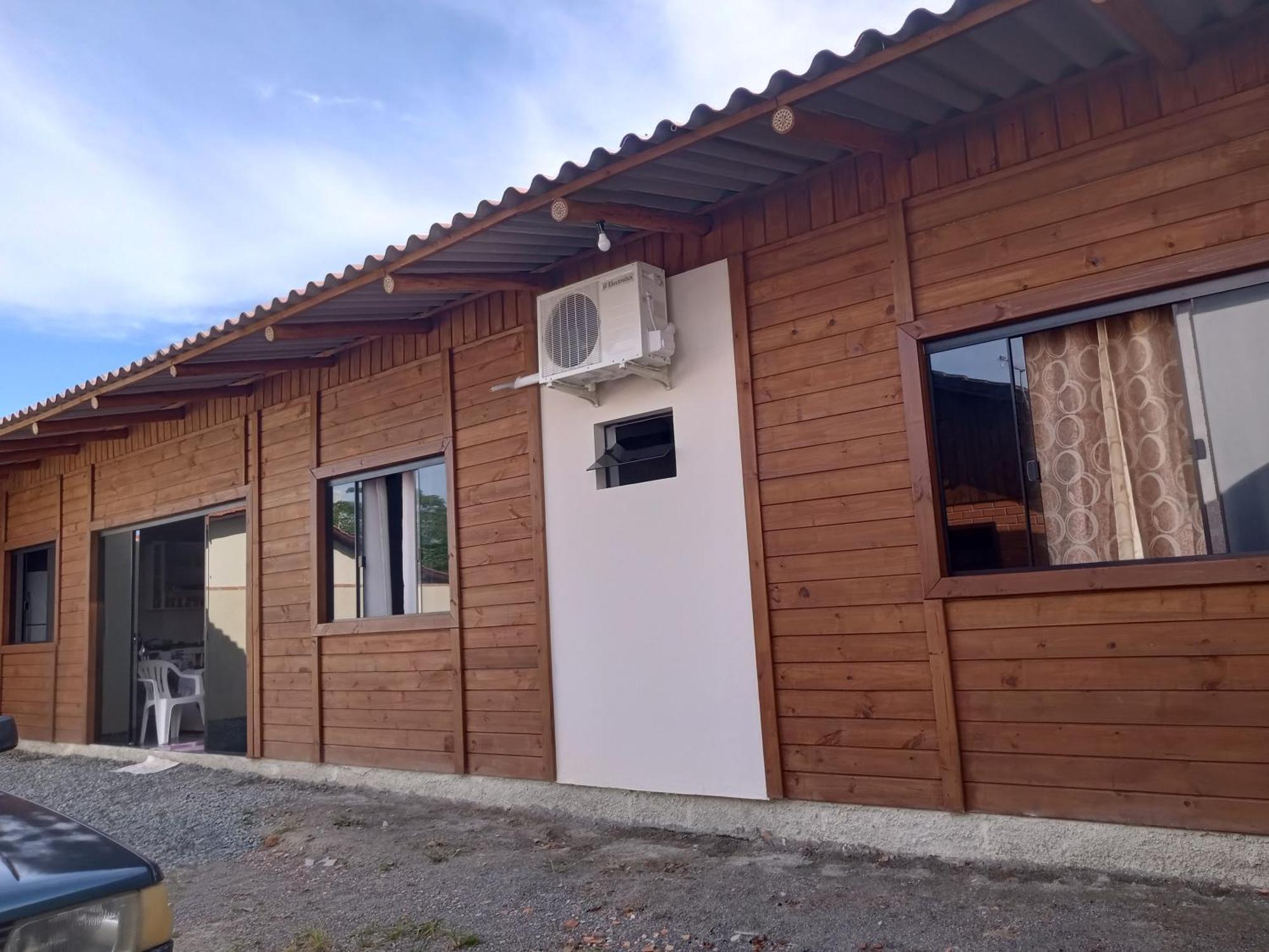 Villa Casa Neumann Penha  Exterior foto