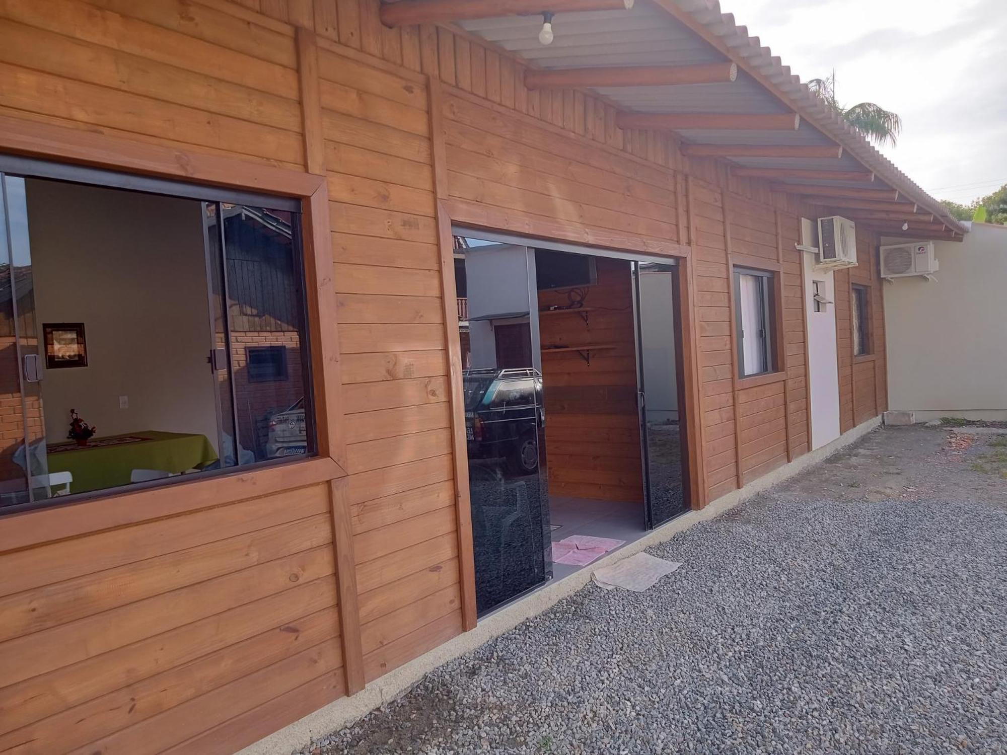 Villa Casa Neumann Penha  Exterior foto