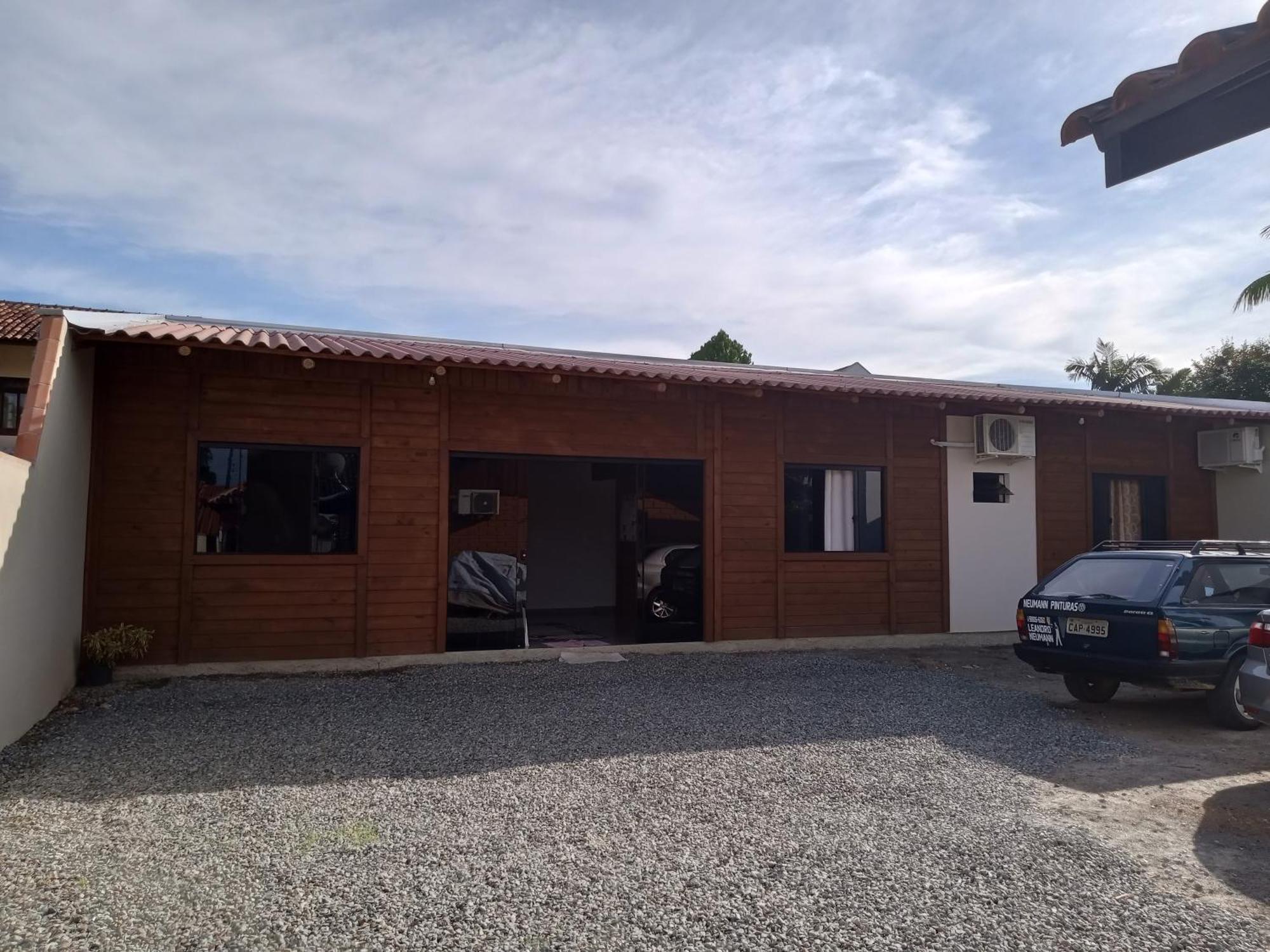 Villa Casa Neumann Penha  Exterior foto